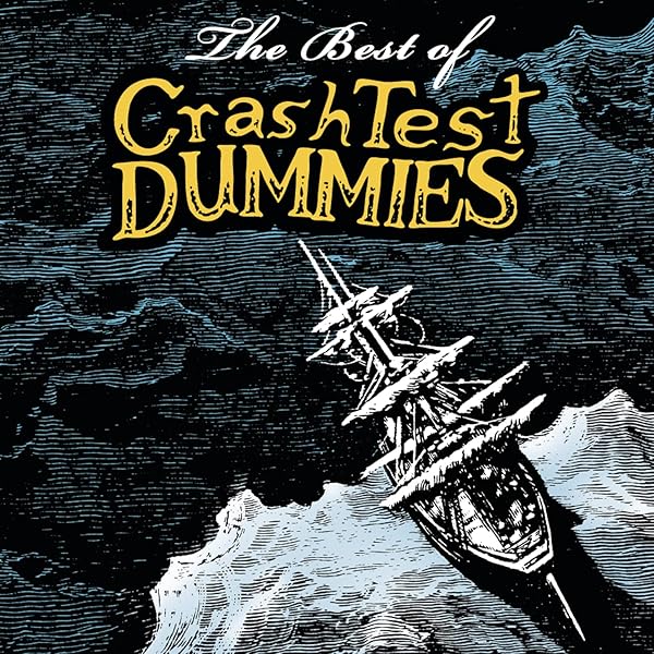 【中古】 Songs of the Unforgiven CrashTestDummies MS01NDA1LmpwZWc.jpeg